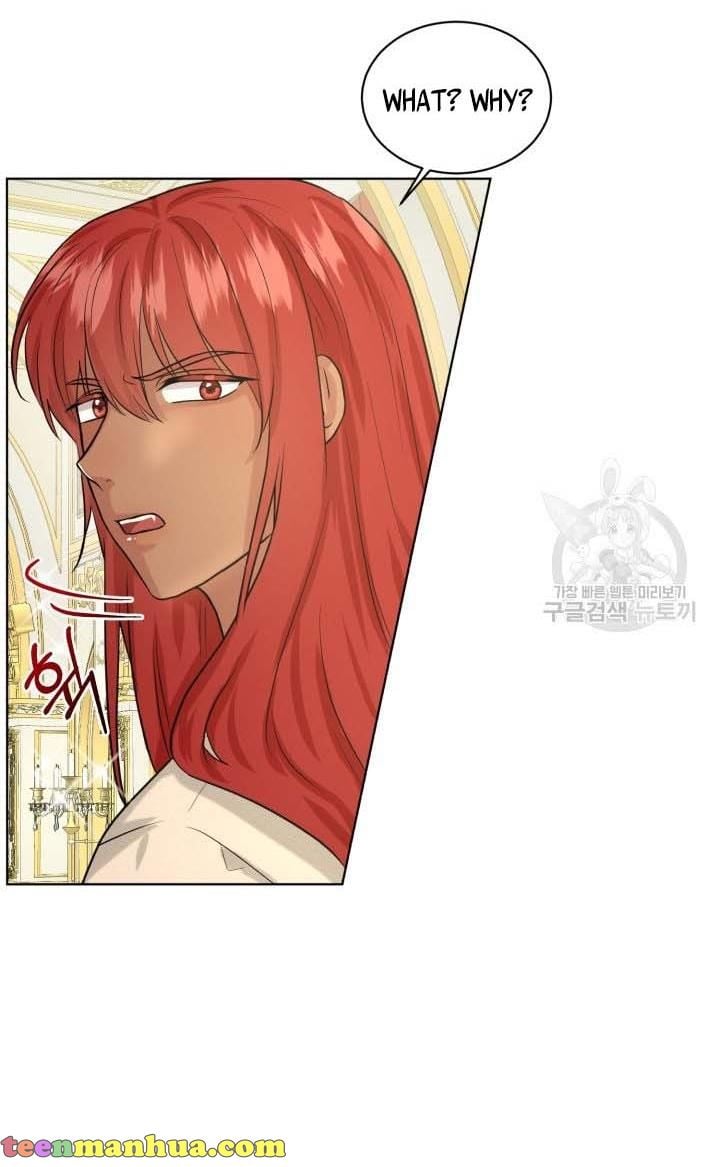 How to Get Rid of My Dark Past Chapter 34 339 77