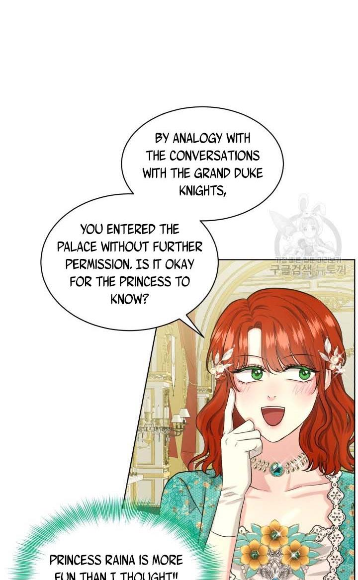 How to Get Rid of My Dark Past Chapter 34 340 78