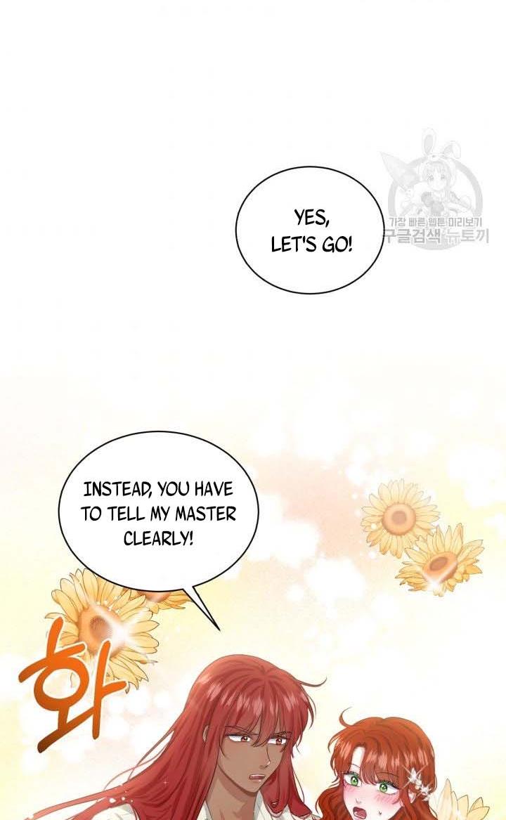 How to Get Rid of My Dark Past Chapter 34 343 81