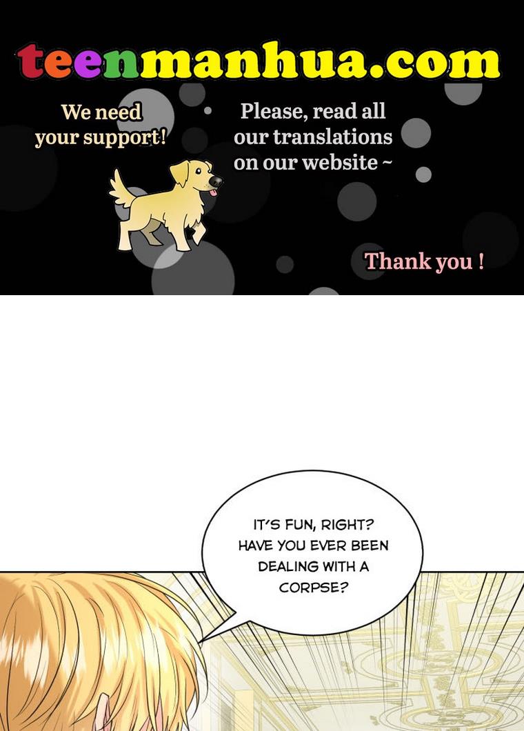 How to Get Rid of My Dark Past Chapter 36 278 001