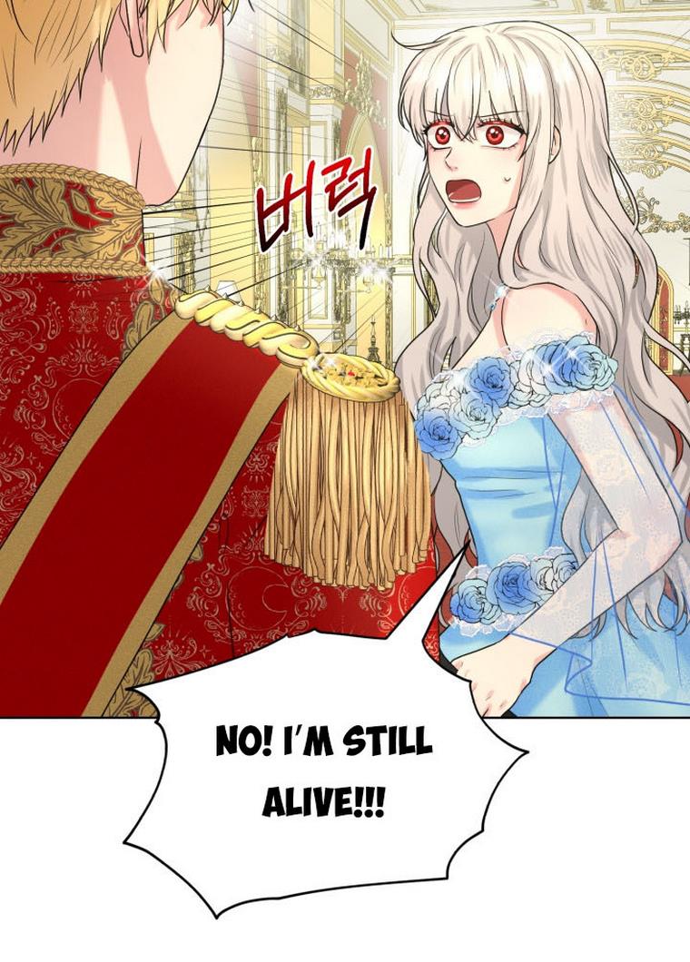 How to Get Rid of My Dark Past Chapter 36 279 002