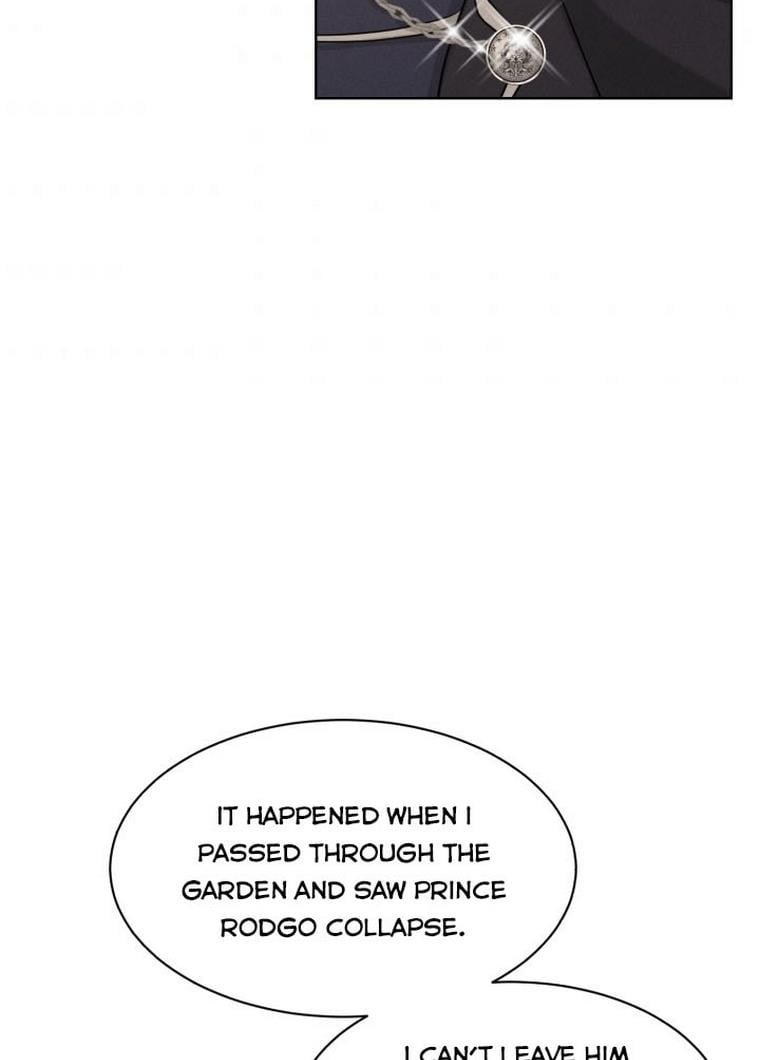 How to Get Rid of My Dark Past Chapter 36 284 007