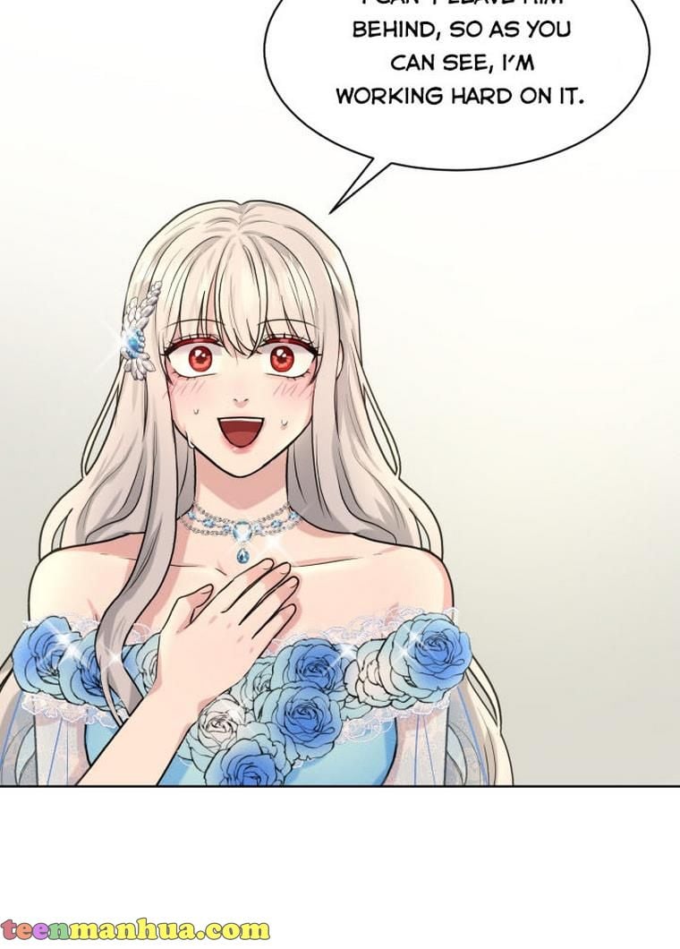 How to Get Rid of My Dark Past Chapter 36 285 008