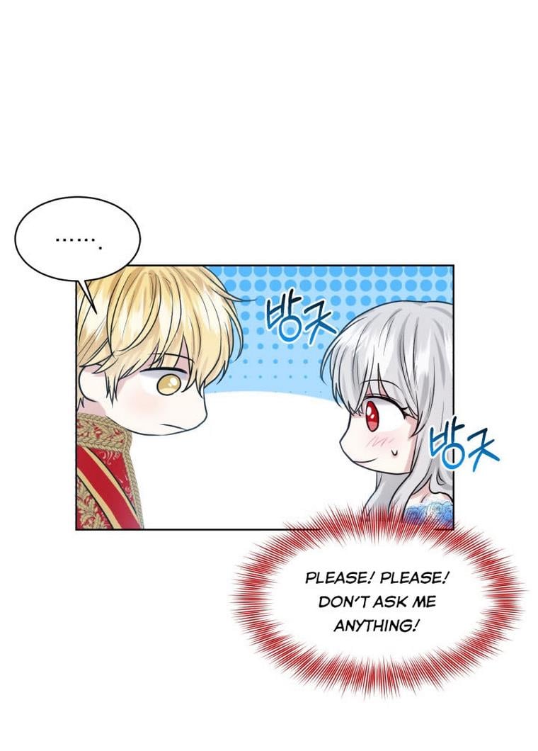 How to Get Rid of My Dark Past Chapter 36 286 009