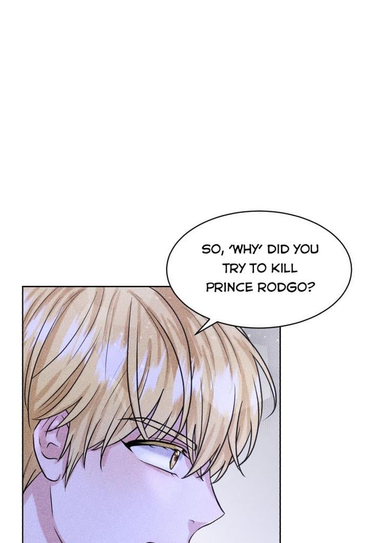 How to Get Rid of My Dark Past Chapter 36 289 012