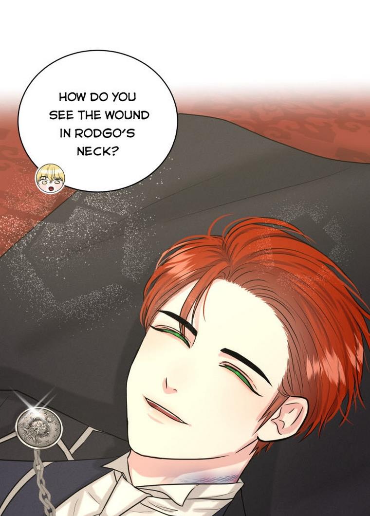 How to Get Rid of My Dark Past Chapter 36 293 016