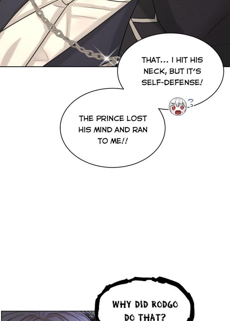 How to Get Rid of My Dark Past Chapter 36 294 017