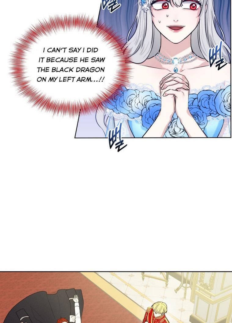 How to Get Rid of My Dark Past Chapter 36 296 019