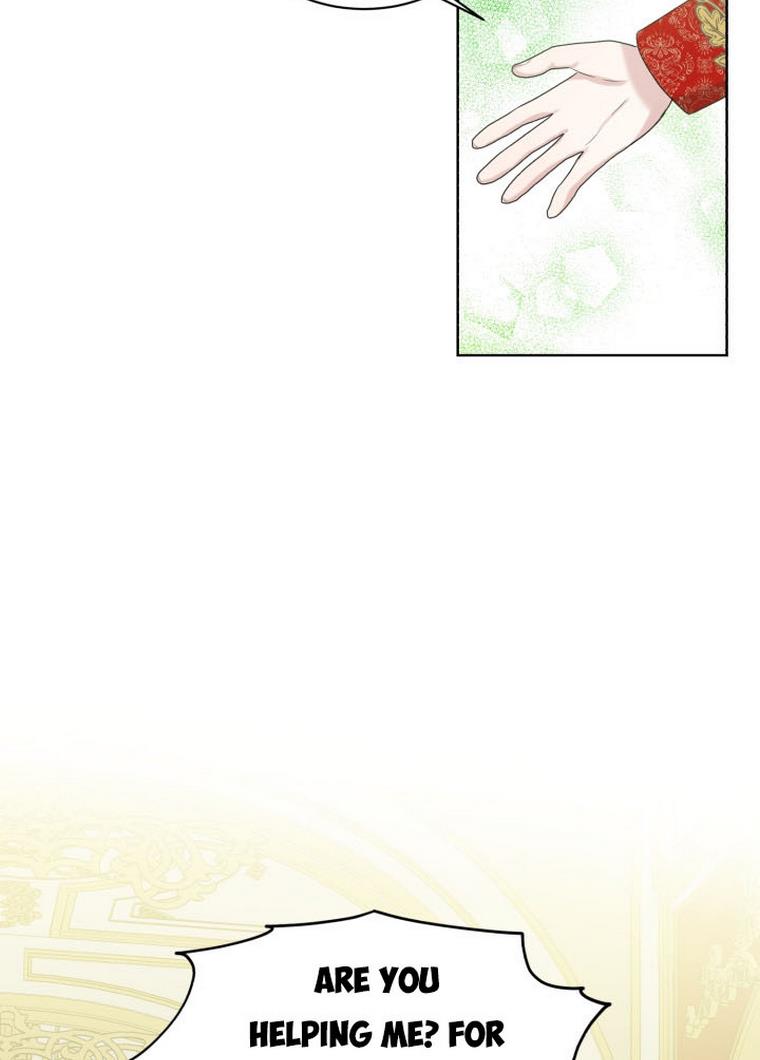 How to Get Rid of My Dark Past Chapter 36 298 021