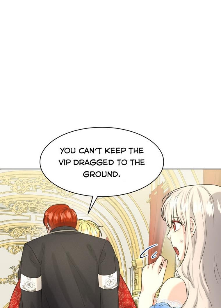 How to Get Rid of My Dark Past Chapter 36 300 023