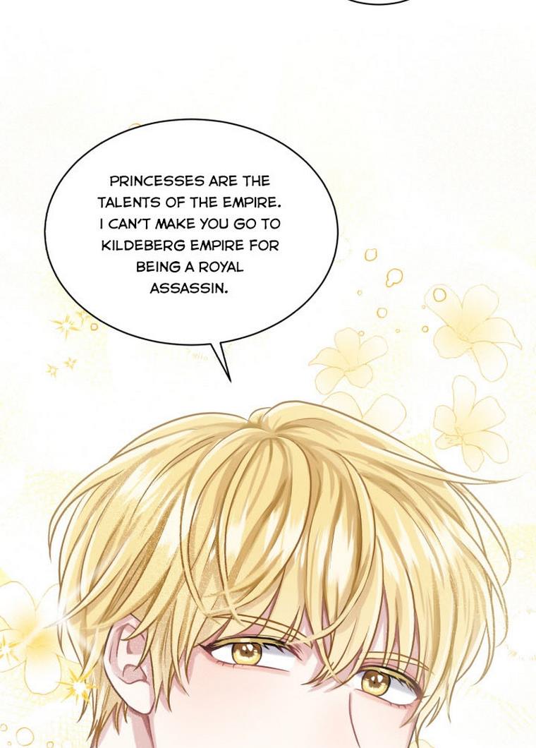 How to Get Rid of My Dark Past Chapter 36 302 025