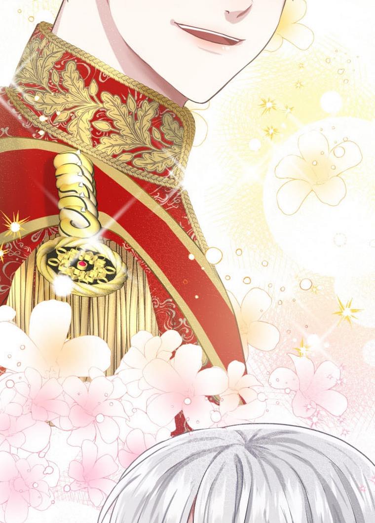 How to Get Rid of My Dark Past Chapter 36 303 026