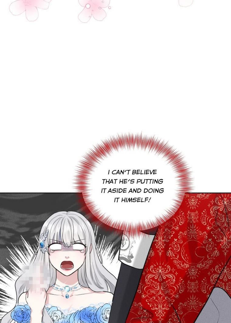 How to Get Rid of My Dark Past Chapter 36 305 028