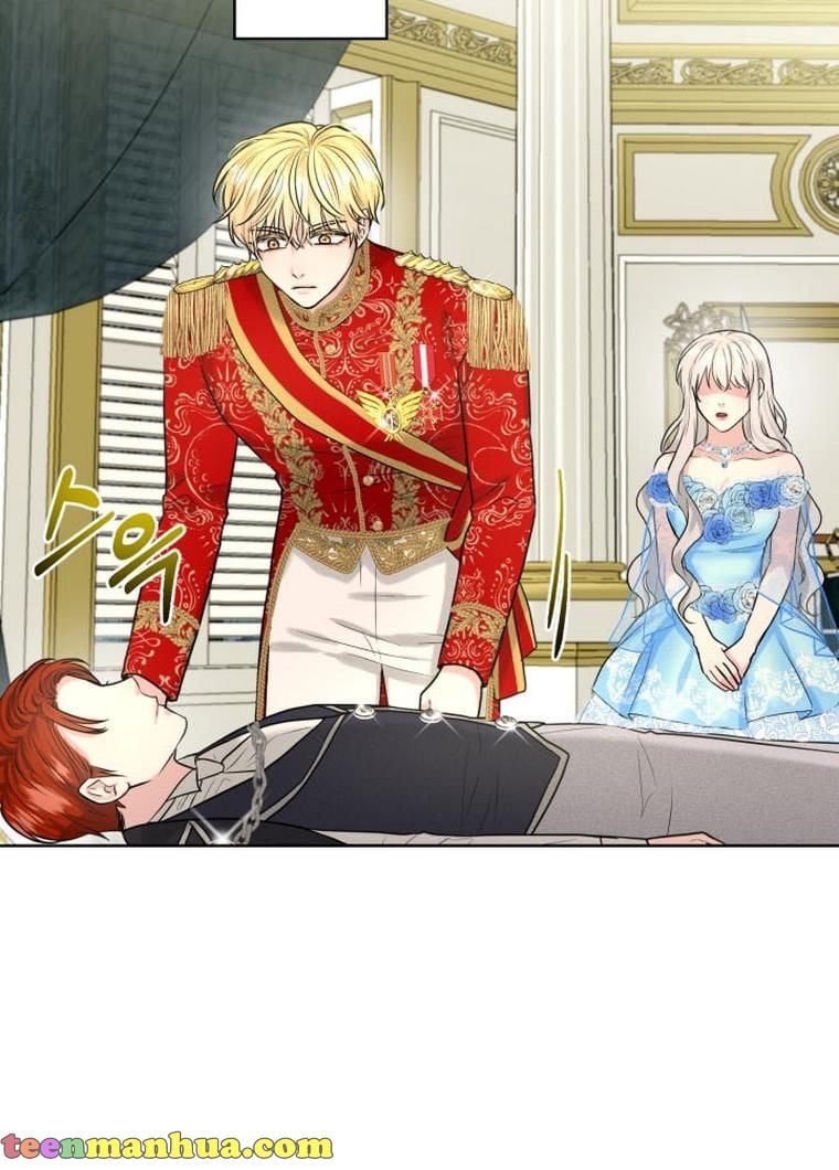 How to Get Rid of My Dark Past Chapter 36 308 031