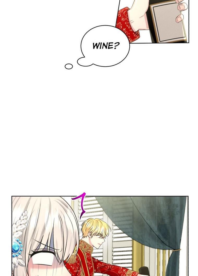 How to Get Rid of My Dark Past Chapter 36 310 033