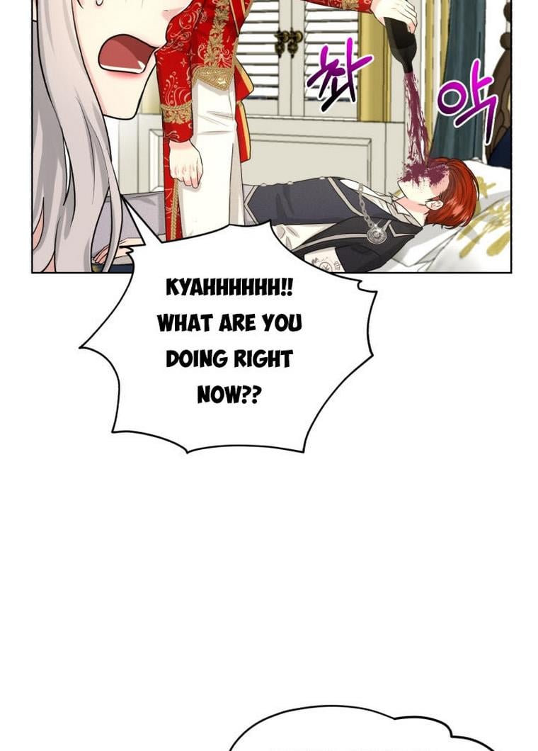 How to Get Rid of My Dark Past Chapter 36 311 034