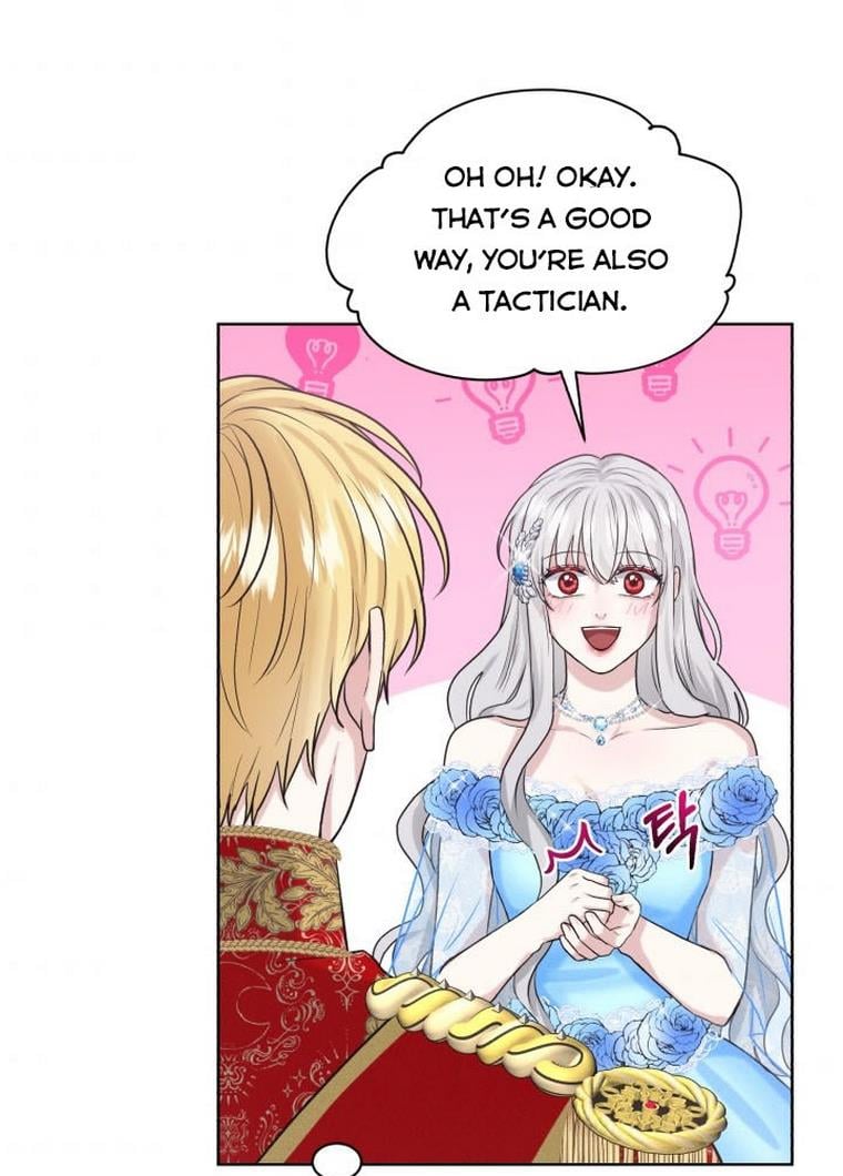 How to Get Rid of My Dark Past Chapter 36 313 036