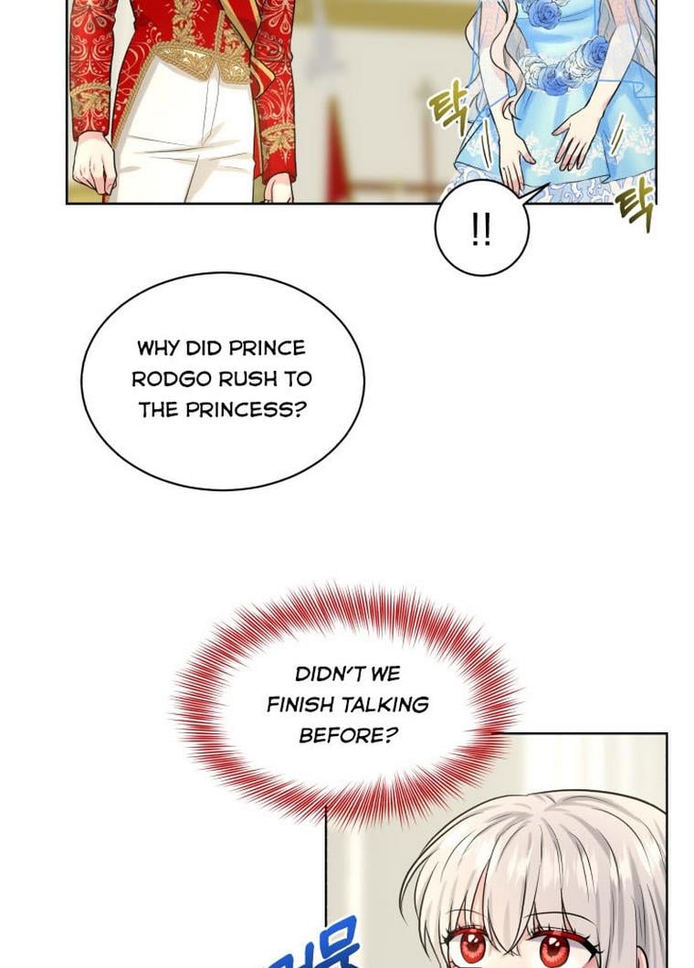 How to Get Rid of My Dark Past Chapter 36 315 038