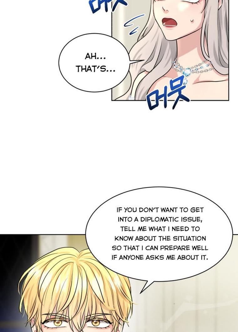How to Get Rid of My Dark Past Chapter 36 316 039