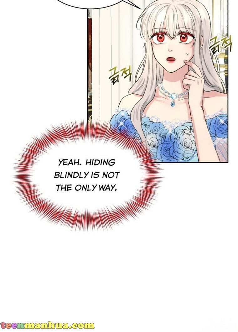 How to Get Rid of My Dark Past Chapter 36 318 041