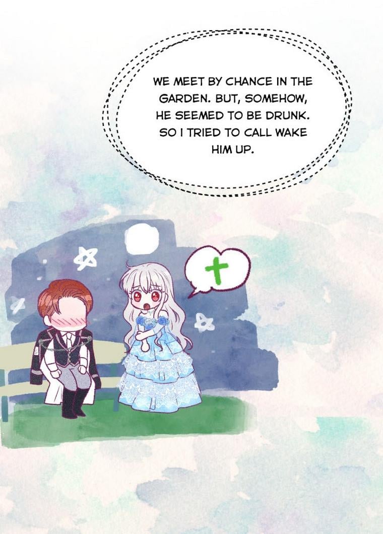 How to Get Rid of My Dark Past Chapter 36 319 042