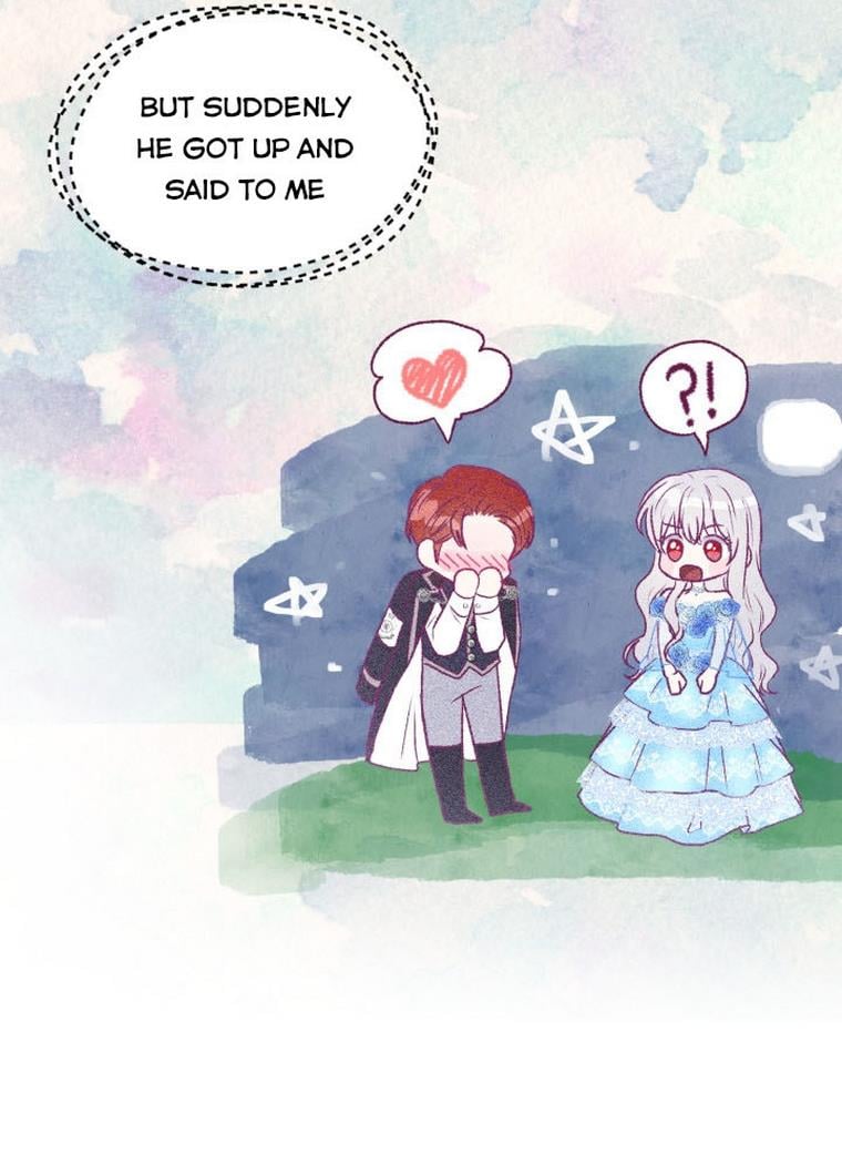 How to Get Rid of My Dark Past Chapter 36 320 043