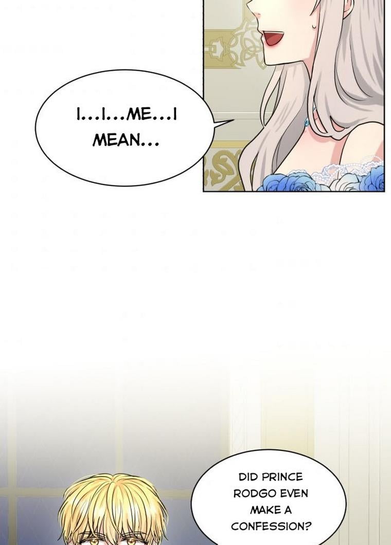 How to Get Rid of My Dark Past Chapter 36 323 046