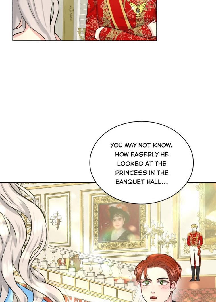 How to Get Rid of My Dark Past Chapter 36 326 049