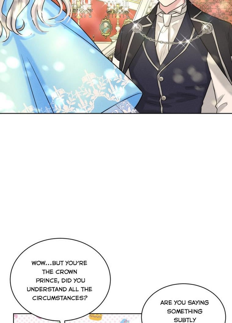 How to Get Rid of My Dark Past Chapter 36 327 050