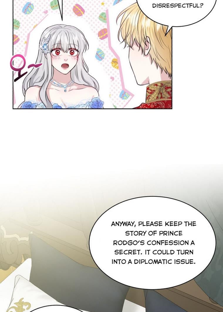 How to Get Rid of My Dark Past Chapter 36 328 051