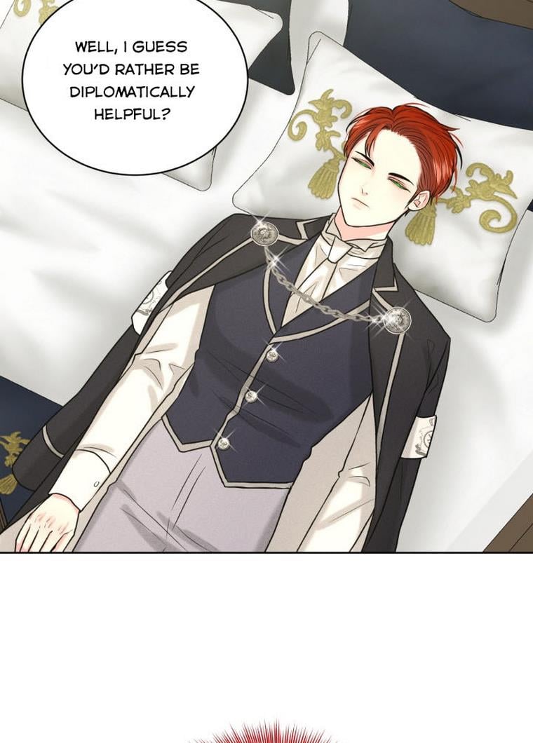 How to Get Rid of My Dark Past Chapter 36 329 052