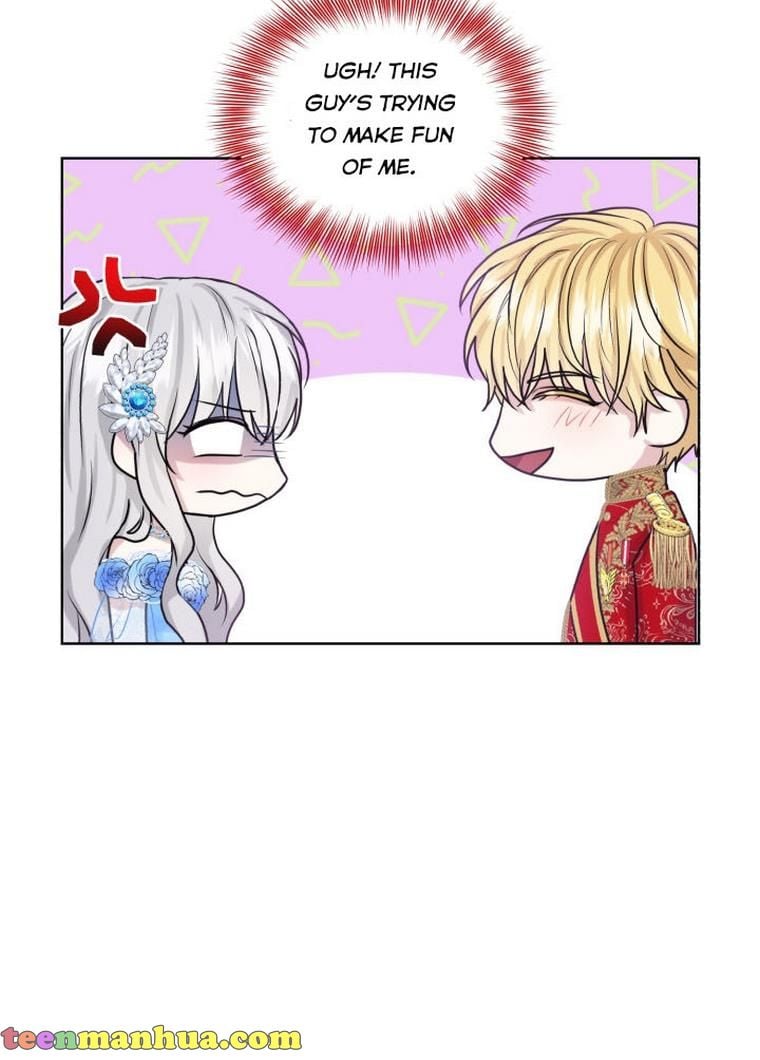 How to Get Rid of My Dark Past Chapter 36 330 053