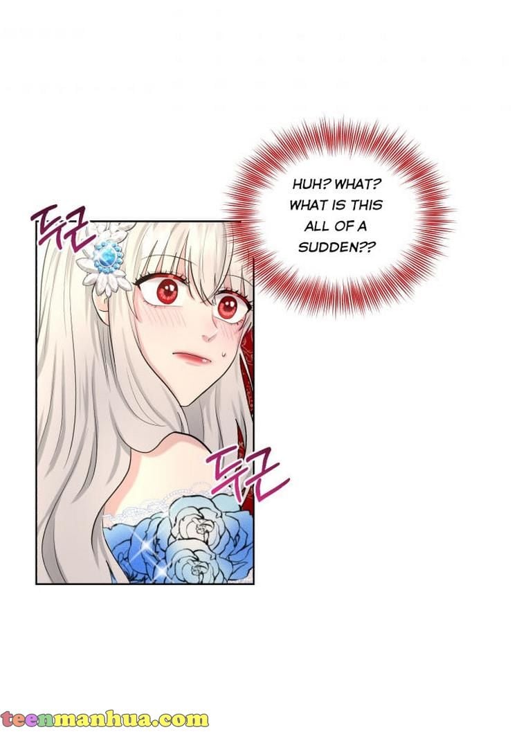 How to Get Rid of My Dark Past Chapter 36 334 057