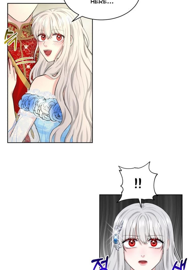 How to Get Rid of My Dark Past Chapter 36 340 063