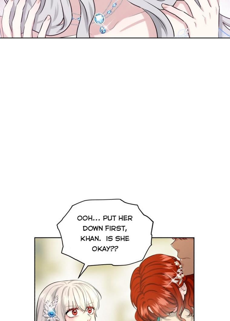 How to Get Rid of My Dark Past Chapter 36 345 068