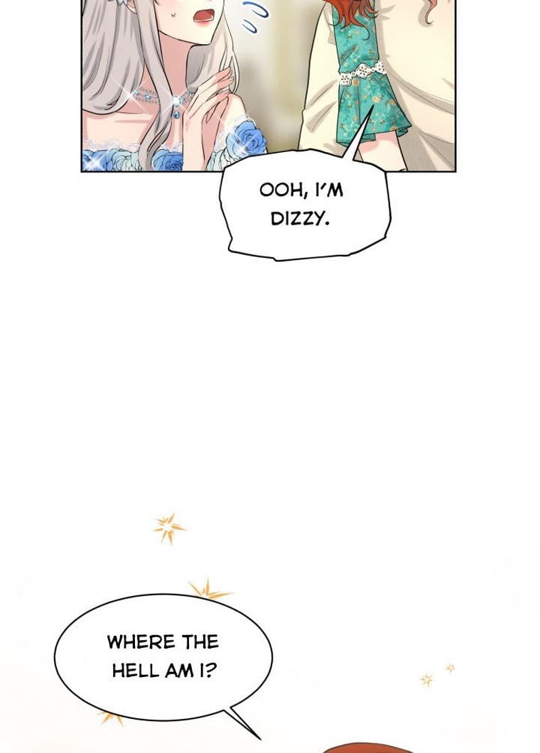 How to Get Rid of My Dark Past Chapter 36 346 069