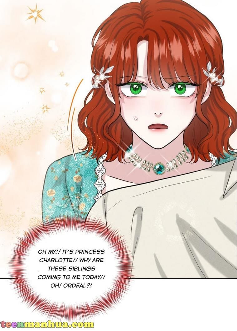How to Get Rid of My Dark Past Chapter 36 347 070