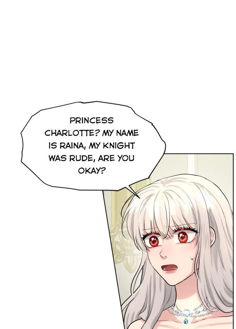 How to Get Rid of My Dark Past Chapter 36 348 071
