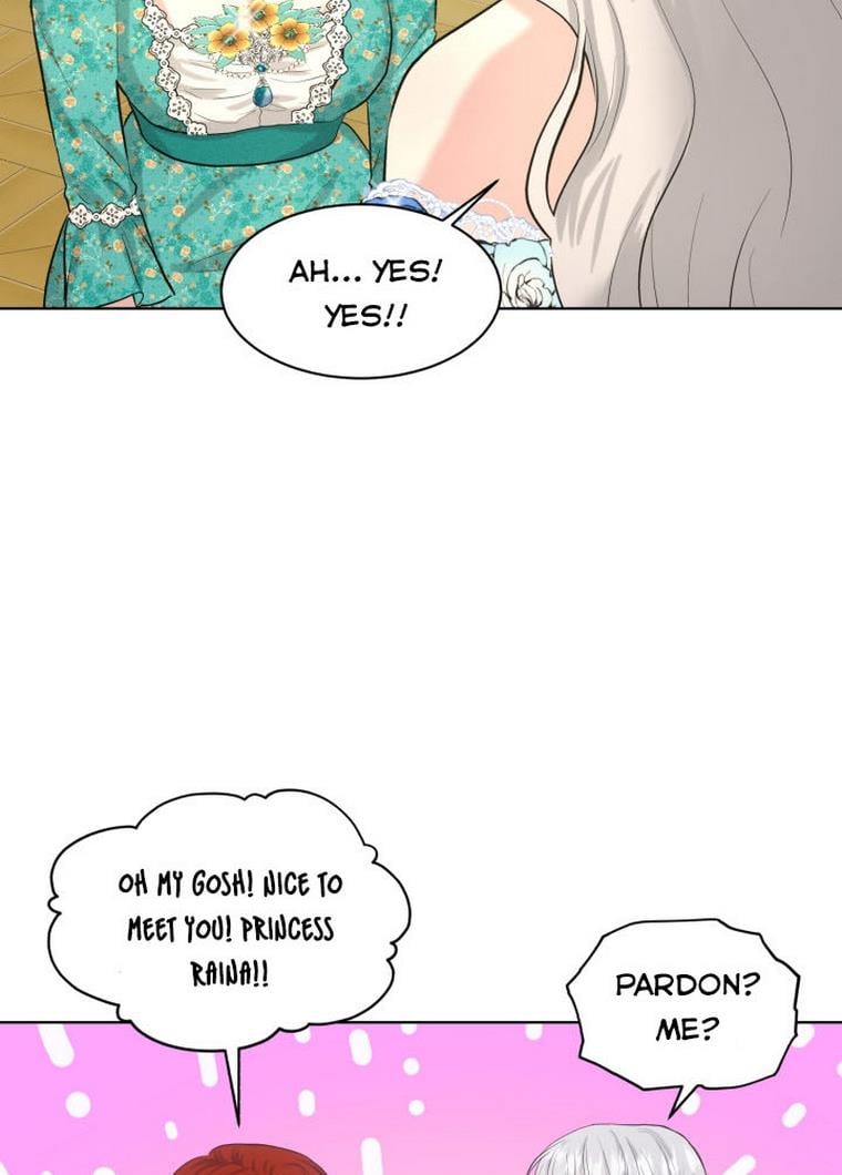 How to Get Rid of My Dark Past Chapter 36 351 074
