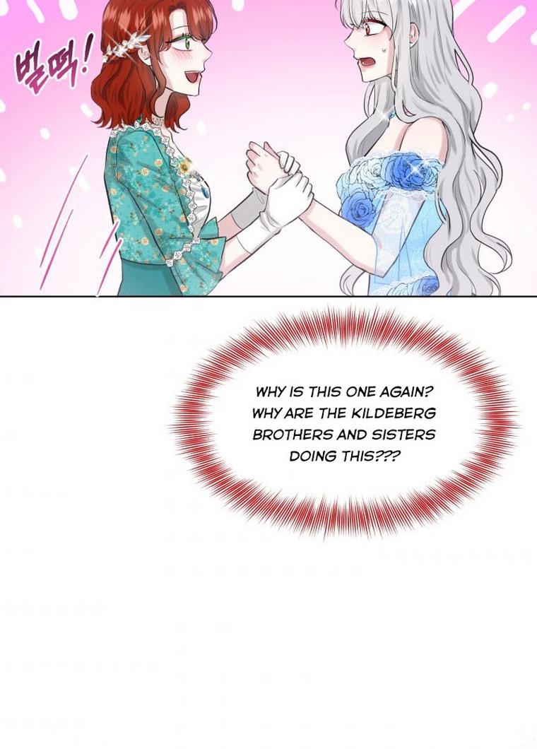 How to Get Rid of My Dark Past Chapter 36 352 075
