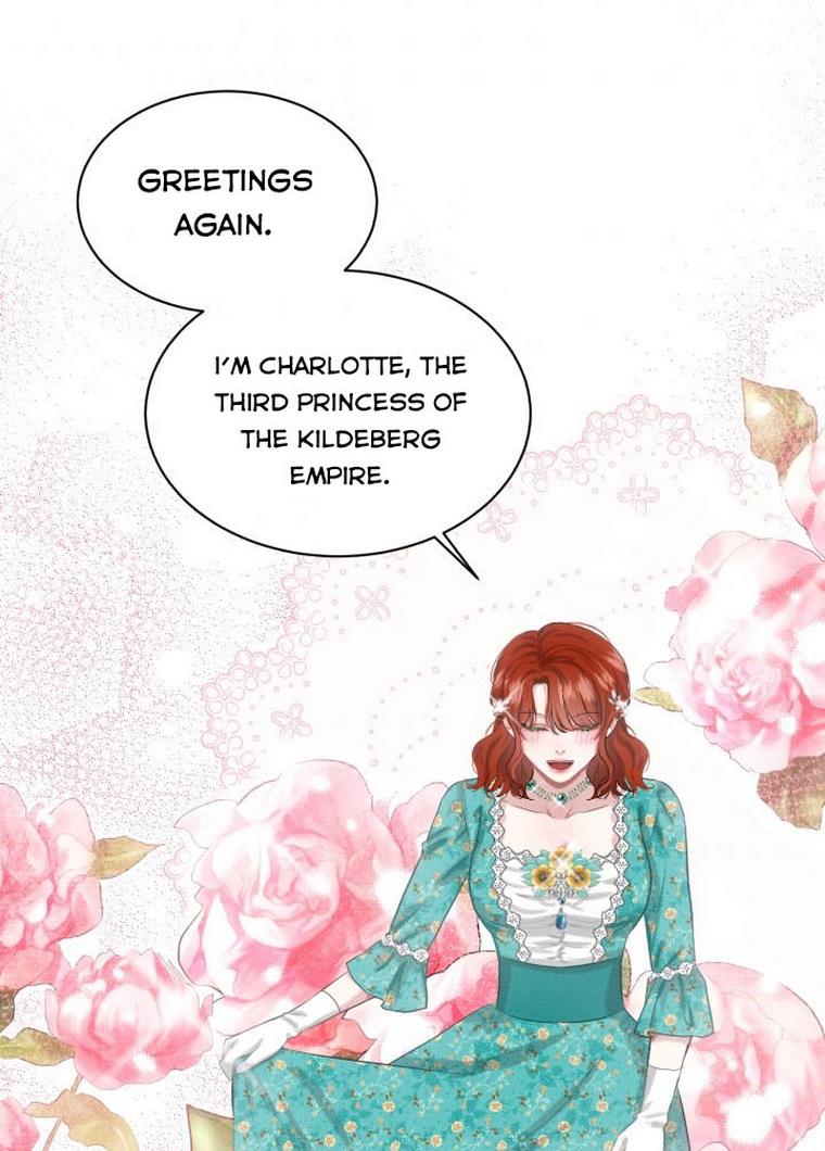 How to Get Rid of My Dark Past Chapter 36 353 076