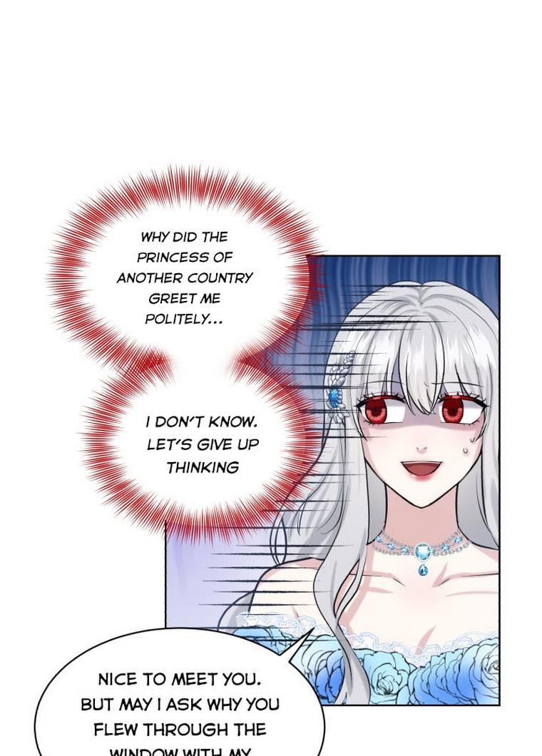 How to Get Rid of My Dark Past Chapter 36 355 078