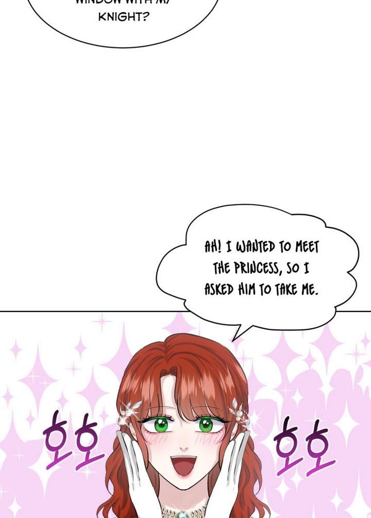 How to Get Rid of My Dark Past Chapter 36 356 079