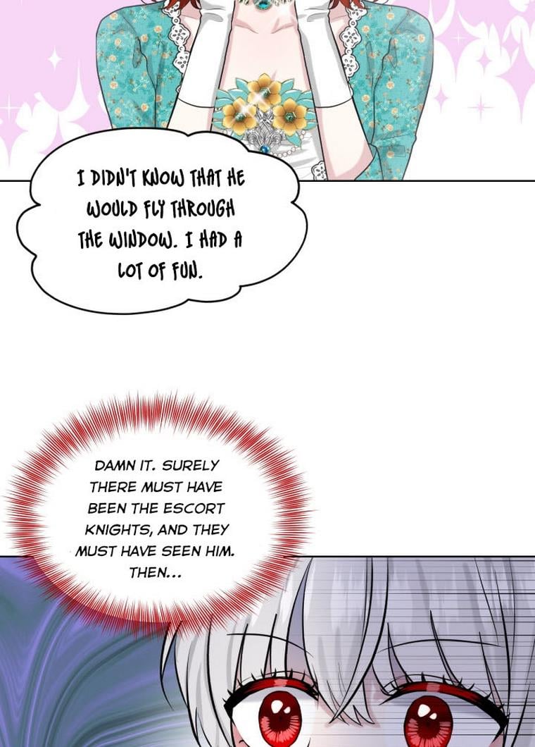 How to Get Rid of My Dark Past Chapter 36 357 080