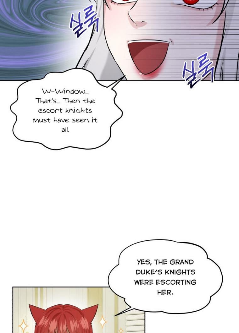 How to Get Rid of My Dark Past Chapter 36 358 081