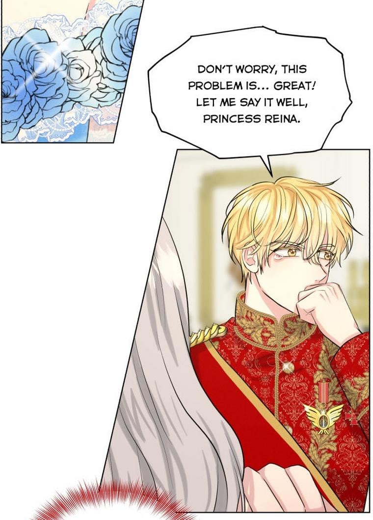 How to Get Rid of My Dark Past Chapter 36 361 084