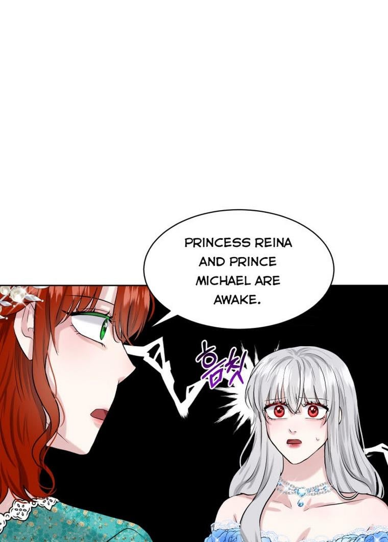 How to Get Rid of My Dark Past Chapter 36 365 088