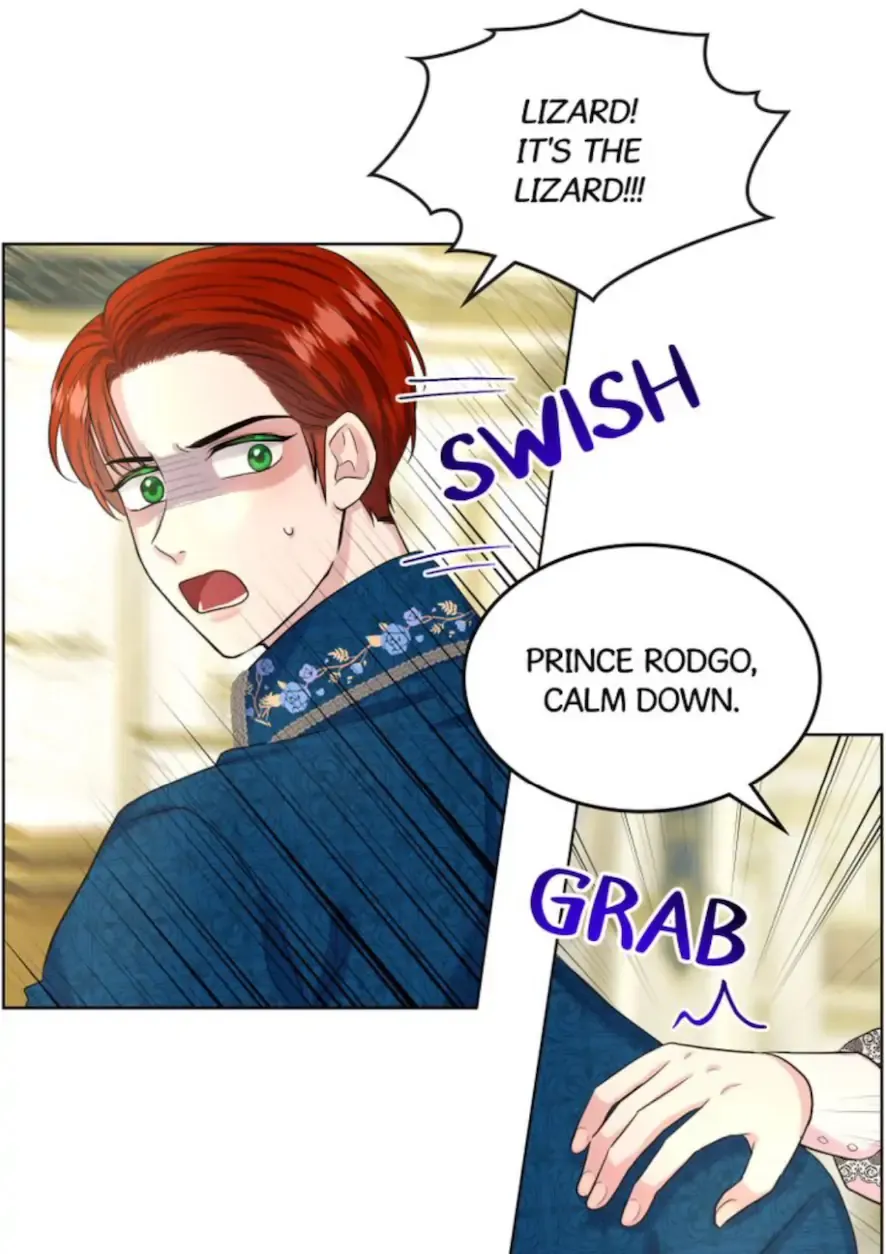How to Get Rid of My Dark Past Chapter 39 332 004