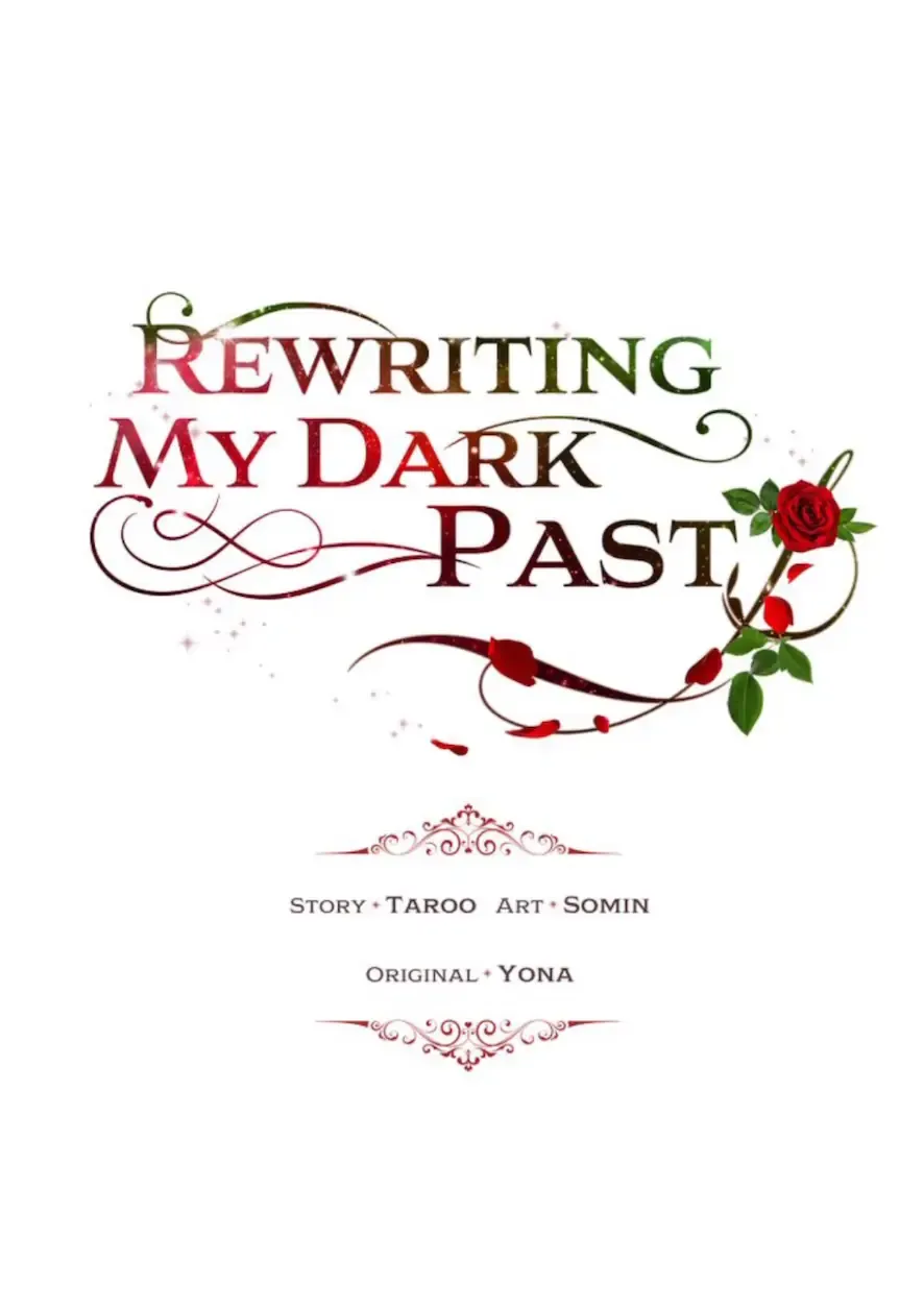 How to Get Rid of My Dark Past Chapter 39 340 012