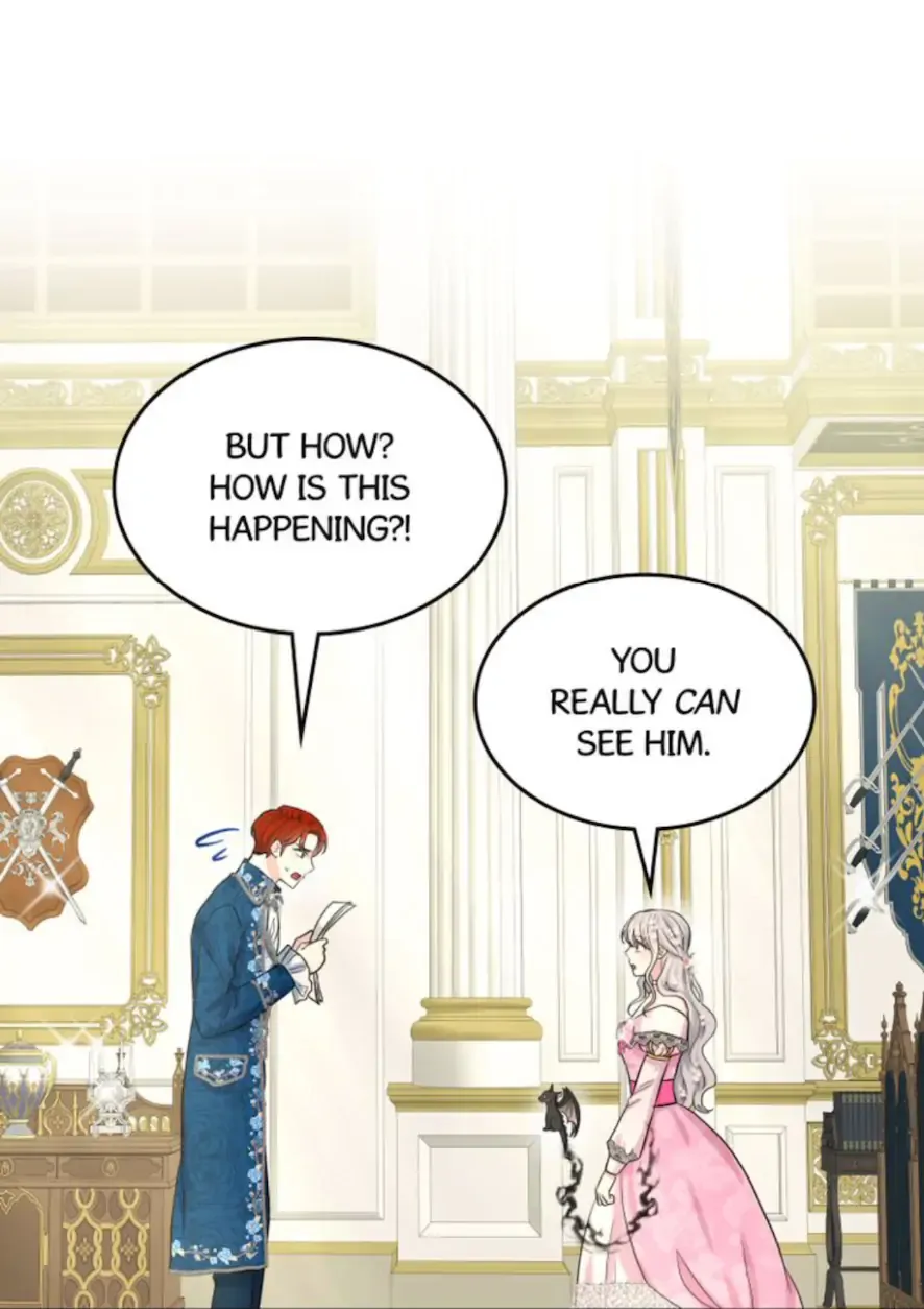 How to Get Rid of My Dark Past Chapter 39 342 014